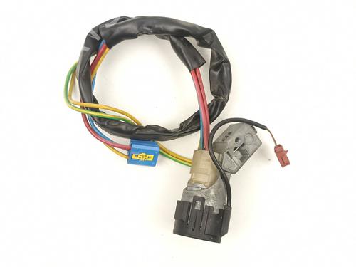 Ignition barrel CITROËN C5 I Break (DE_) 2.0 HDi (DERHZB, DERHZE) | BP16273304M48 