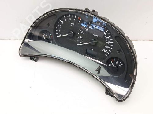 instrument-cluster-opel-corsa-c-x01-2000-2001-2002-2003-2004-2005-2006-2007-2008-2009-27406673 main image