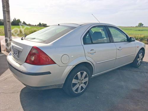 Starter FORD MONDEO III (B5Y) 2.0 16V TDDi / TDCi | BP34350027M8 - Image 12
