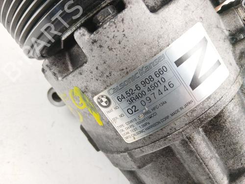 AC compressor BMW 3 (E46) 316 i | BP28515680M34 