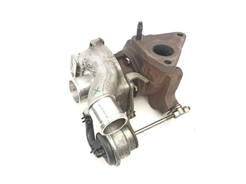 Used Turbocharger/Supercharger Turbocharger/Supercharger RENAULT CLIO III (BR0/1, CR0/1) 1.5 dCi (C/BR0G, C/BR1G) (68 hp) 18407551 18407551