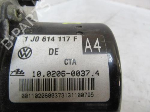 ABS Bremseaggregat SEAT LEON (1M1) 1.6 16 V | BP20117904M43 