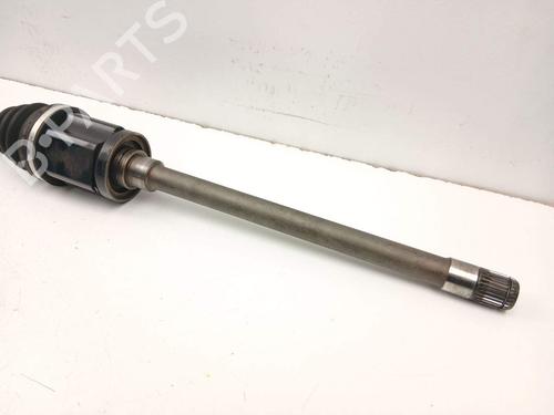 Right front driveshaft BMW X3 (E83) 2.0 d | BP30202416M39 - Image 5