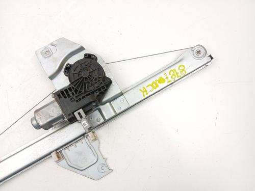 Rudehejsemekanisme Højre foran CITROËN BERLINGO MULTISPACE (B9) 1.6 HDi 110 | BP29566534C23 
