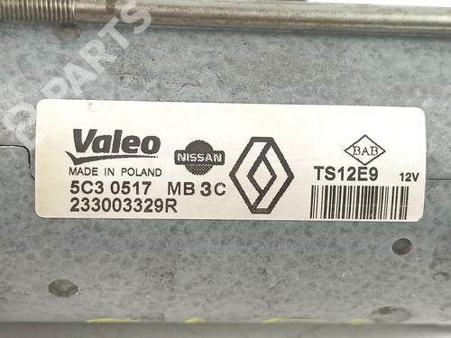 Starter NISSAN QASHQAI / QASHQAI +2 I (J10, NJ10, JJ10E)  | BP10421364M8 