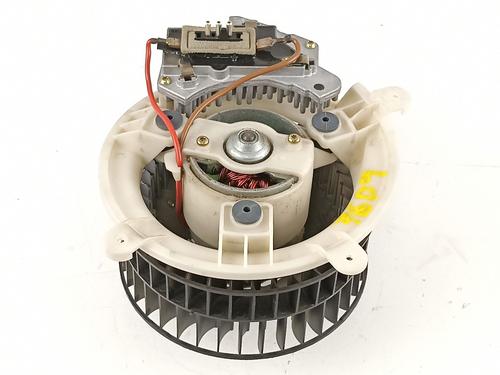 Used Heater blower motor Heater blower motor MERCEDES-BENZ E-CLASS (W210) E 240 (210.062) (170 hp) 10747925 10747925