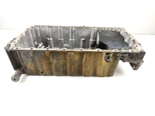Used Oil sump Oil sump 25804242 25804242