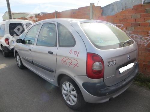 Servo brake CITROËN XSARA PICASSO (N68) 1.6 | BP27999553M42 