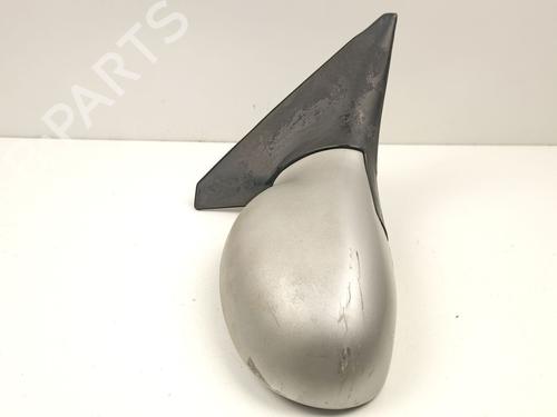 Right mirror KIA SHUMA I (FB) 1.5 i 16V (AFB242) | BP22737428C27 