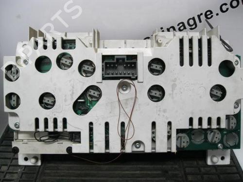 Instrument cluster CHRYSLER VOYAGER / GRAND VOYAGER II (ES) 3.3 | BP20116407C47 