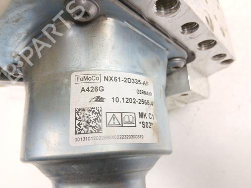 ABS pump FORD FOCUS IV Turnier (HP) 1.0 EcoBoost mHEV | BP29502802M43 