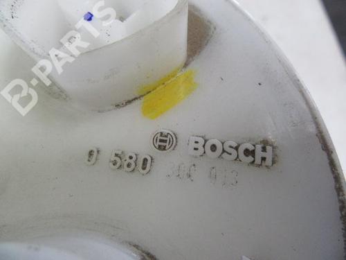 Fuel pump TOYOTA AVENSIS (_T25_) 2.2 D-CAT (ADT251_, ADT251R) | BP11339741M76 