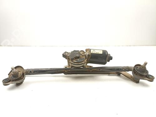 Front wiper motor HYUNDAI SANTA FÉ II (CM) 2.2 CRDi GLS 4x4 | BP22982138M29 