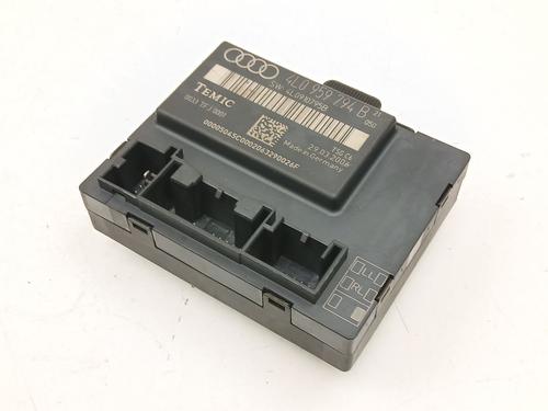 Electronic module AUDI Q7 (4LB) 3.0 TDI quattro 4L0959794B