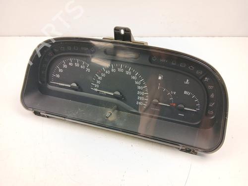 Used Instrument cluster RENAULT LAGUNA I (B56_, 556_) 1.8 (B56Z) (94 hp) 31139118
