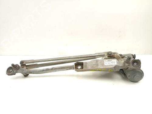 Front wiper motor FORD FIESTA VI (CB1, CCN)  | BP18157513M29 