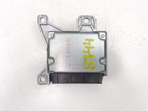 ECU airbags CITROËN BERLINGO MULTISPACE (B9) 1.6 HDi 90 | BP28214787M53 - Image 4