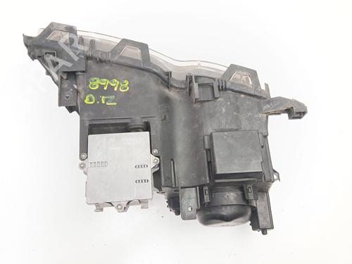 Left headlight BMW 3 (E46) 320 d | BP34472152C28  - Image 7