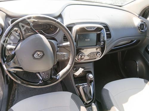 Left rear door RENAULT CAPTUR I (J5_, H5_)  | BP29465085C4 