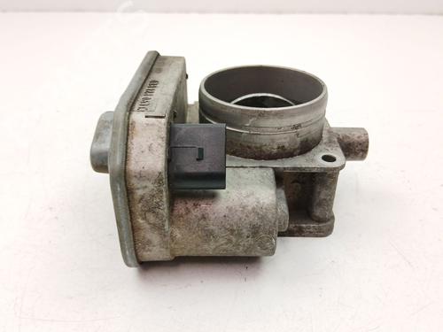 Throttle body SKODA FABIA I (6Y2) 1.9 SDI | BP27883544M82 