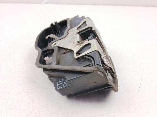 Front left lock BMW X3 (E83) 2.0 d | BP30174786C98