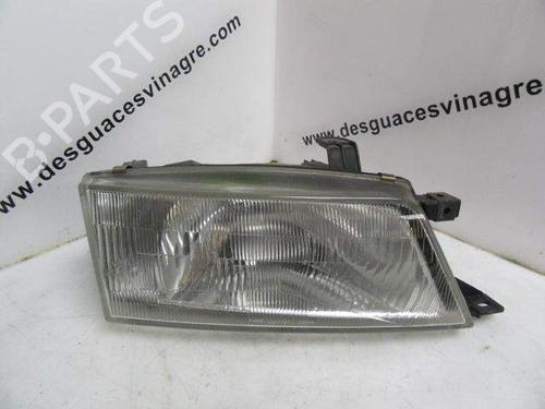 Used Right headlight Right headlight 9805259 9805259