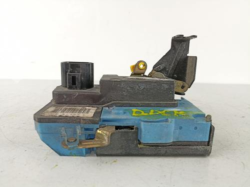 Used Front right lock VOLVO S80 I (184) 2.5 TDI (140 hp) 9820544