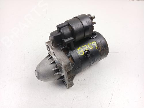 Used Starter RENAULT 18 (134_) 1.6 (1341) (73 hp) 30182011