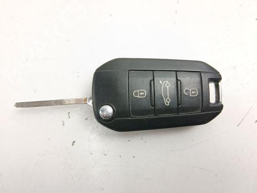 Ignition barrel CITROËN C-ELYSEE (DD_) 1.6 VTi 115 (DDNFP0, DDNFP6, DDNFP9) | BP34244249M48  - Image 10