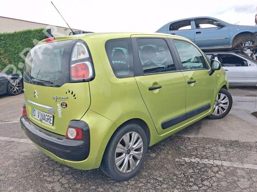 Control unit CITROËN C3 Picasso (SH_) 1.6 HDi | BP34344646M11 - Image 14