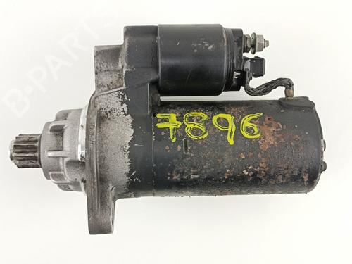 Starter FORD GALAXY I (WGR)  | BP13011302M8 