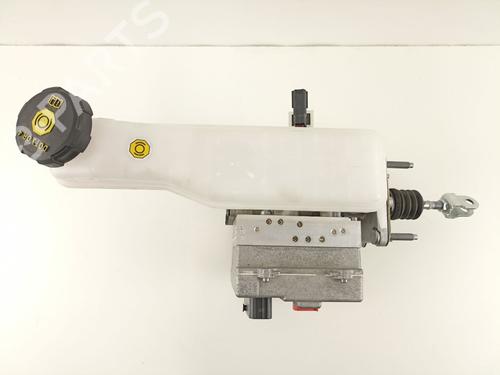 ABS pump HYUNDAI KONA (OS, OSE, OSI) 1.6 GDi Hybrid | BP12813950M43 