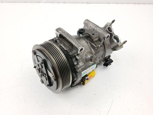 Used AC compressor AC compressor PEUGEOT 207 (WA_, WC_) [2006-2015] 32271550 32271550
