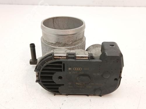 Throttle body AUDI TT (8N3) 1.8 T | BP29403057M82 