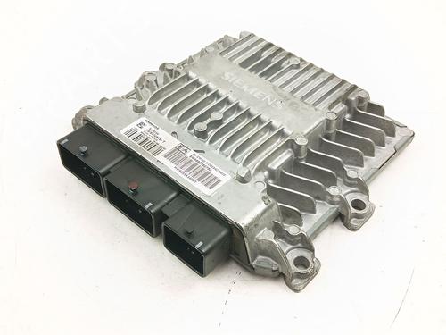 Used Electronic module PEUGEOT 407 (6D_) 2.0 HDi 135 (6DRHRH, 6DRHRE, 6DRHRG, 6DRHRJ) (136 hp) 30277060