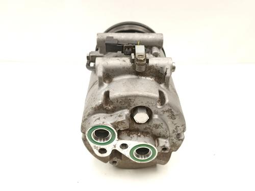 AC compressor FORD FOCUS II (DA_, HCP, DP) 1.8 TDCi | BP23259781M34 