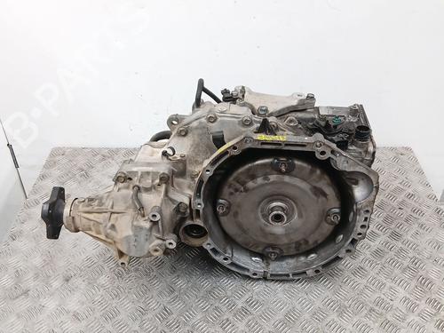 Used Gearbox RENAULT KOLEOS I (HY_) 2.0 dCi 4x4 (HY0K) (150 hp) 27476781
