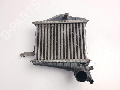 Intercooler SMART FORTWO Coupe (451) 1.0 Turbo (451.332) | BP34649096M30 - Image 2