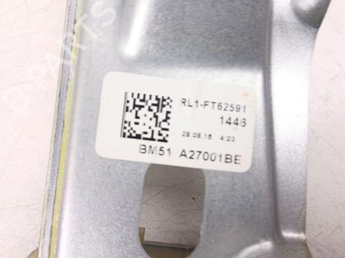 Rear left window mechanism FORD FOCUS III 1.0 EcoBoost | BP30135260C24