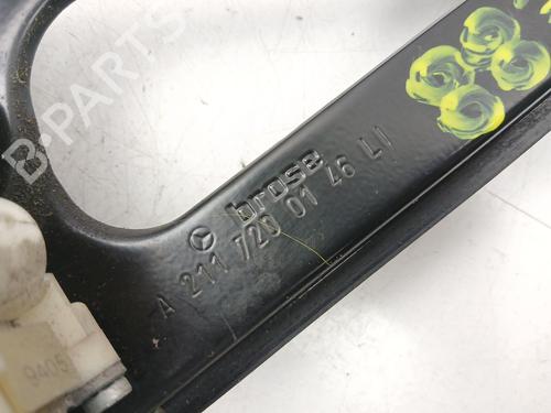 Front left window mechanism MERCEDES-BENZ E-CLASS (W211)  | BP30319606C22 