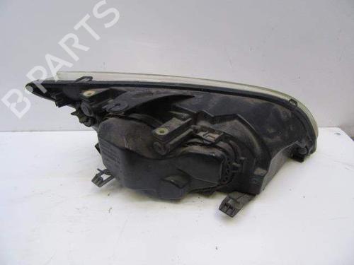Left headlight FORD FOCUS II (DA_, HCP, DP) 1.8 TDCi | BP20120315C28 - Image 5