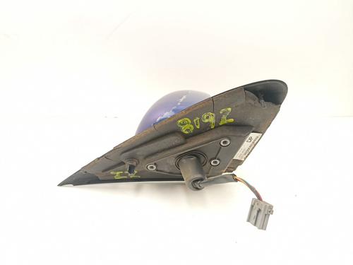 Left mirror NISSAN ALMERA II Hatchback (N16) 2.2 Di | BP17570193C26