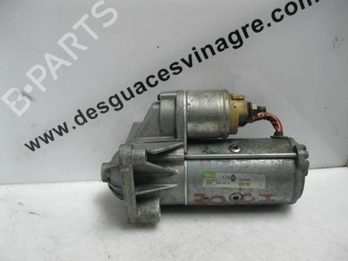 Used Starter Starter 20116912 20116912