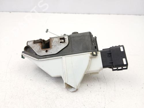 Front right lock PEUGEOT 5008 (0U_, 0E_) 1.6 HDi | BP27892586C97 