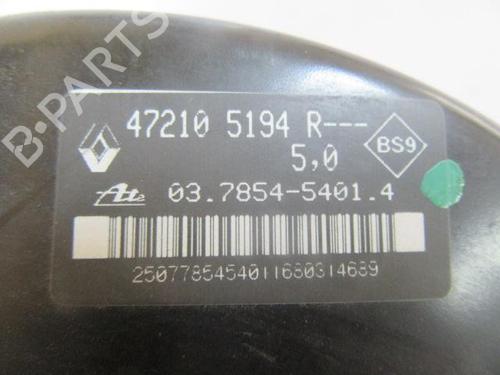 Servo brake DACIA SANDERO 1.5 dCi | BP20118490M42 