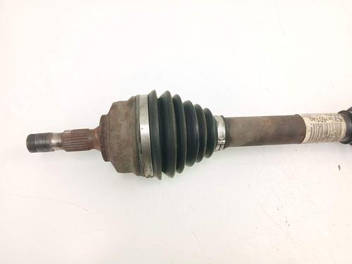 Right front driveshaft CITROËN C5 I (DC_) 2.0 HDi (DCRHZB, DCRHZE) | BP36040272M39 - Image 5