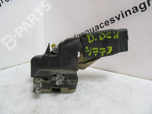 Used Front right lock MITSUBISHI CARISMA (DA_) 1.8 MSX - 16V (DA2A) (140 hp) 11751282