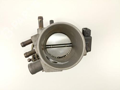 Throttle body OPEL VECTRA A (J89) 2.0 i (F19, M19) | BP12131796M82 