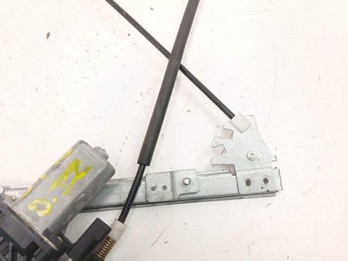 Front left window mechanism BMW 3 (E46) 320 d | BP36050372C22 - Image 5