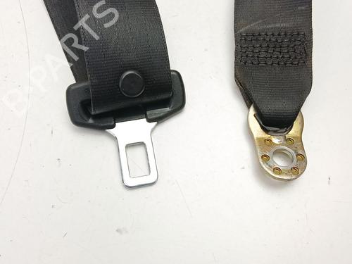 Front right seatbelt VW PASSAT B5 (3B2) 1.9 TDI | BP33626974I25 - Image 9